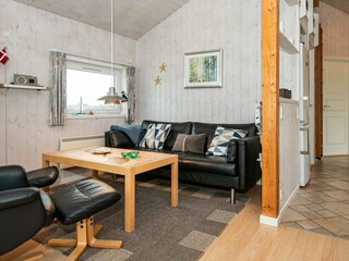 Ferienhaus Nordborg  52