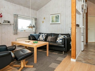 Maison de vacances Nordborg  33