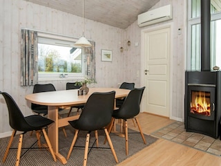 Maison de vacances Nordborg  42