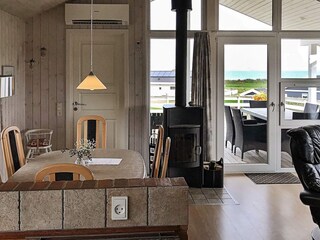 Vakantiehuis Nordborg  45