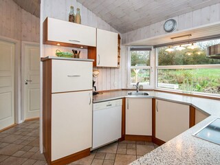 Holiday house Nordborg  31
