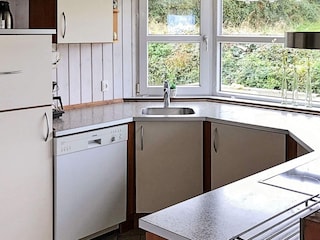 Maison de vacances Nordborg  44