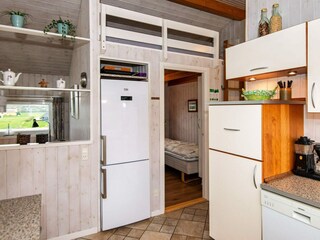 Holiday house Nordborg  33