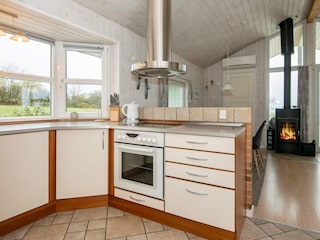 Maison de vacances Nordborg  45