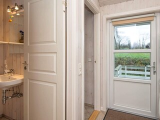 Holiday house Nordborg  35