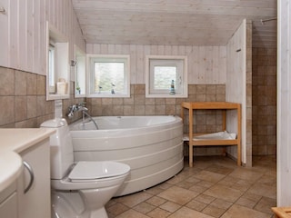 Maison de vacances Nordborg  46