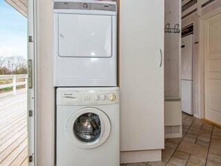 Maison de vacances Nordborg  32