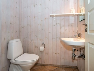 Maison de vacances Nordborg  23