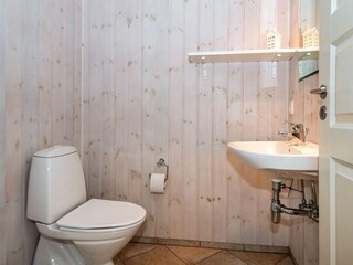 Vakantiehuis Nordborg  24