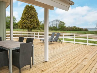 Holiday house Nordborg  48