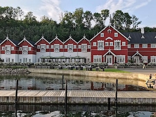 Maison de vacances Nordborg  40