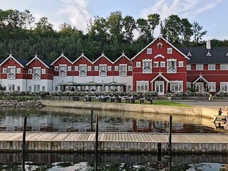 Vakantiehuis Nordborg  40