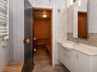 Maison de vacances Nordborg  27