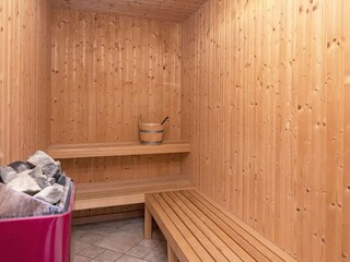 Vakantiehuis Nordborg  41