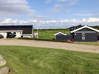 Holiday house Nordborg  53