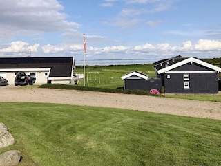 Maison de vacances Nordborg  24