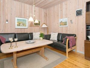 4 Personen Ferienhaus in Silkeborg - Silkeborg - image1