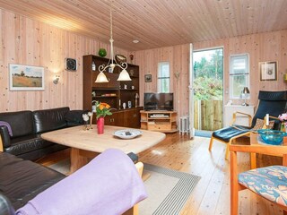 Maison de vacances Silkeborg  9
