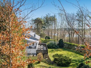 Maison de vacances Silkeborg Enregistrement extérieur 6