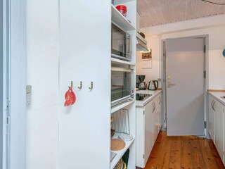 Casa per le vacanze Silkeborg  18