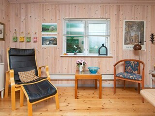 Casa de vacaciones Silkeborg  35