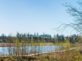 Maison de vacances Silkeborg  16