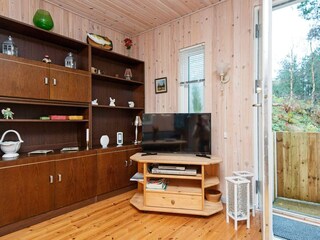 Casa de vacaciones Silkeborg  36