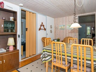 Maison de vacances Silkeborg  36