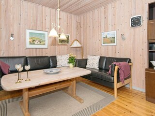 Holiday house Silkeborg  11