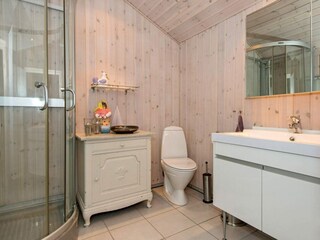 Maison de vacances Silkeborg  39