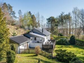 Holiday house 4 Personen Ferienhaus in Silkeborg-By Traum - Silkeborg - image1
