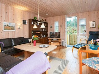 Ferienhaus Silkeborg  24