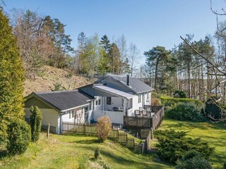 Casa de vacaciones Silkeborg Grabación al aire libre 5