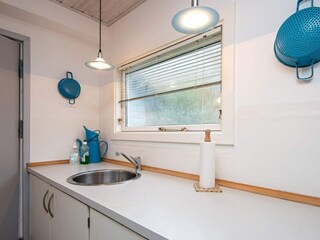 Holiday house Silkeborg  14