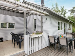 Casa per le vacanze Silkeborg Registrazione all'aperto 9