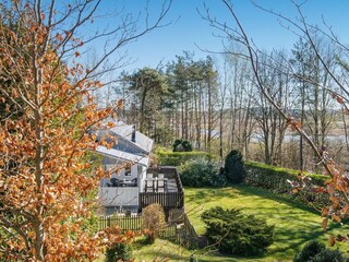 Maison de vacances Silkeborg Enregistrement extérieur 2