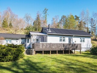 Holiday house Silkeborg Outdoor Recording 8