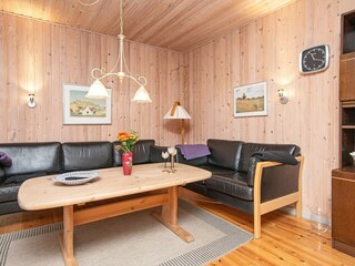 Maison de vacances Silkeborg  14