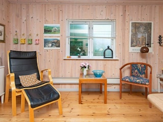 Maison de vacances Silkeborg  11