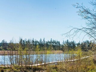 Maison de vacances Silkeborg  26