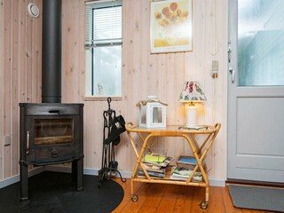 Holiday house Silkeborg  38