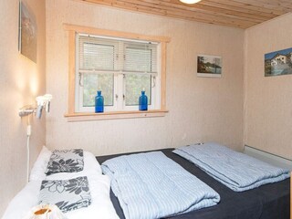 Maison de vacances Silkeborg  19