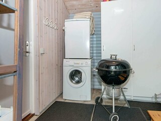 Holiday house Silkeborg  25