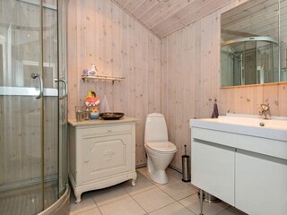 Holiday house Silkeborg  39