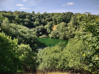 Maison de vacances Silkeborg  28