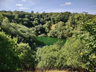 Casa per le vacanze Silkeborg  30