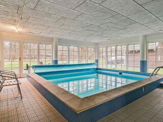 Casa de vacaciones Frederiksværk  22