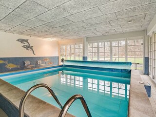 Casa de vacaciones Frederiksværk  23