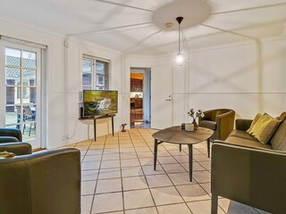 Casa de vacaciones Frederiksværk  26