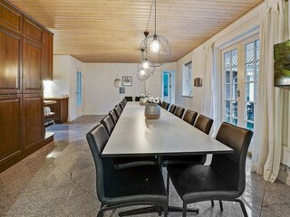 Casa de vacaciones Frederiksværk  30